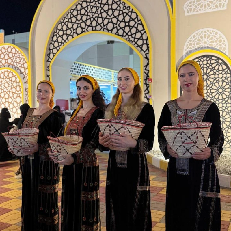 العرض السعودي الجنوبي 